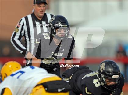 Thumbnail 1 in Westinghouse vs. Southern Columbia Area (PIAA 2A Championship) photogallery.