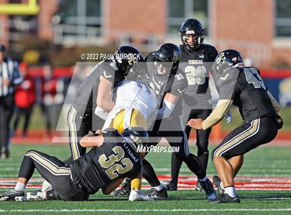 Thumbnail 1 in Westinghouse vs. Southern Columbia Area (PIAA 2A Championship) photogallery.