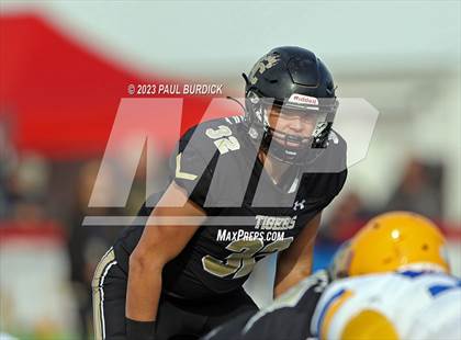 Thumbnail 2 in Westinghouse vs. Southern Columbia Area (PIAA 2A Championship) photogallery.