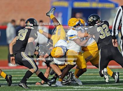 Thumbnail 3 in Westinghouse vs. Southern Columbia Area (PIAA 2A Championship) photogallery.