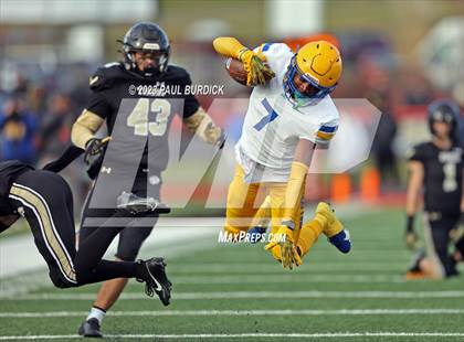 Thumbnail 1 in Westinghouse vs. Southern Columbia Area (PIAA 2A Championship) photogallery.