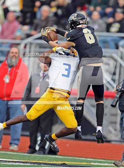 Thumbnail 3 in Westinghouse vs. Southern Columbia Area (PIAA 2A Championship) photogallery.