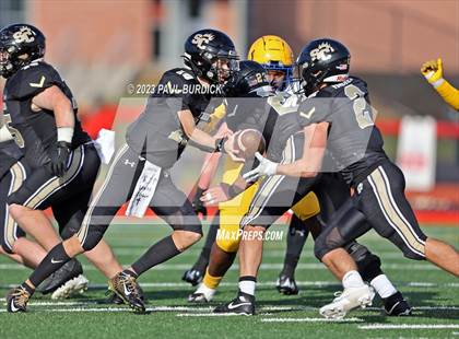 Thumbnail 1 in Westinghouse vs. Southern Columbia Area (PIAA 2A Championship) photogallery.
