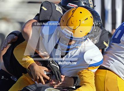 Thumbnail 1 in Westinghouse vs. Southern Columbia Area (PIAA 2A Championship) photogallery.