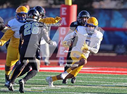Thumbnail 1 in Westinghouse vs. Southern Columbia Area (PIAA 2A Championship) photogallery.
