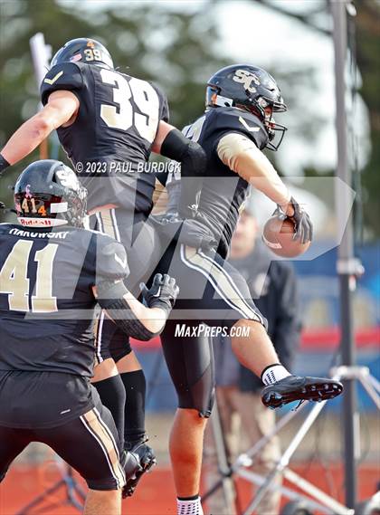 Thumbnail 1 in Westinghouse vs. Southern Columbia Area (PIAA 2A Championship) photogallery.