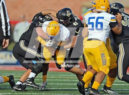 Thumbnail 1 in Westinghouse vs. Southern Columbia Area (PIAA 2A Championship) photogallery.