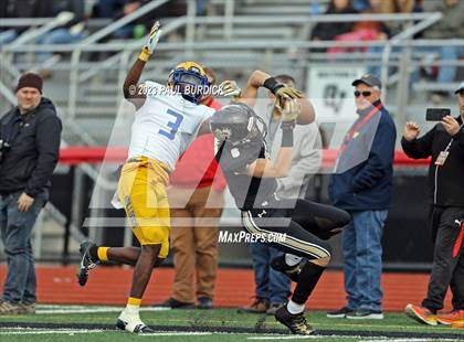 Thumbnail 2 in Westinghouse vs. Southern Columbia Area (PIAA 2A Championship) photogallery.