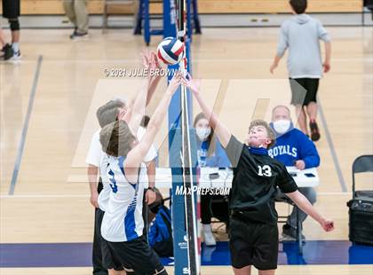 Thumbnail 2 in Franklin Community @ Hamilton Southeastern photogallery.
