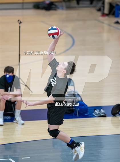 Thumbnail 3 in Franklin Community @ Hamilton Southeastern photogallery.