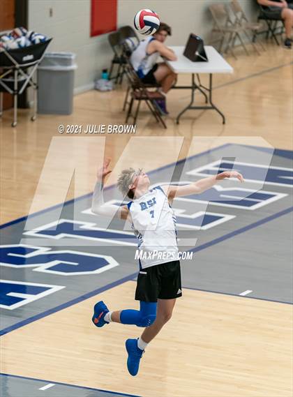 Thumbnail 3 in Franklin Community @ Hamilton Southeastern photogallery.