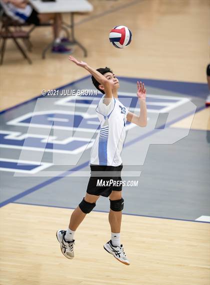 Thumbnail 3 in Franklin Community @ Hamilton Southeastern photogallery.