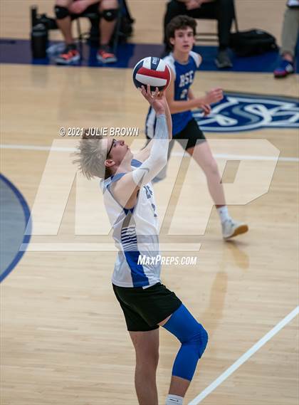 Thumbnail 2 in Franklin Community @ Hamilton Southeastern photogallery.