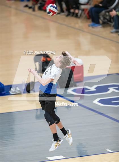 Thumbnail 3 in Franklin Community @ Hamilton Southeastern photogallery.