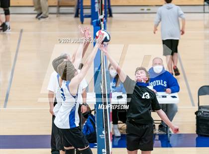 Thumbnail 3 in Franklin Community @ Hamilton Southeastern photogallery.