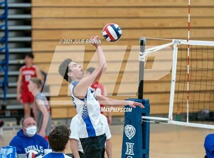 Thumbnail 3 in Franklin Community @ Hamilton Southeastern photogallery.