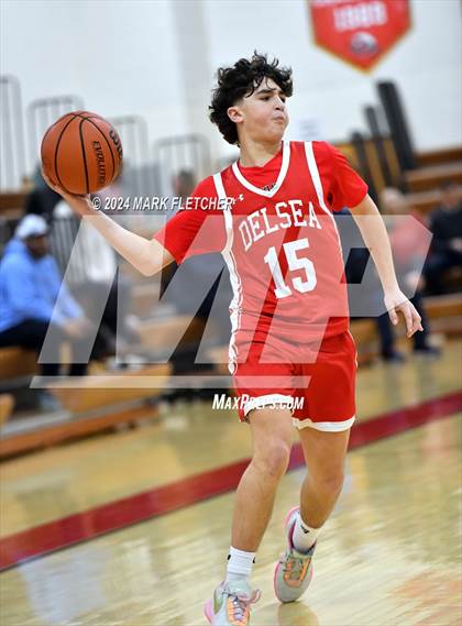 Thumbnail 1 in Shawnee @ Delsea photogallery.