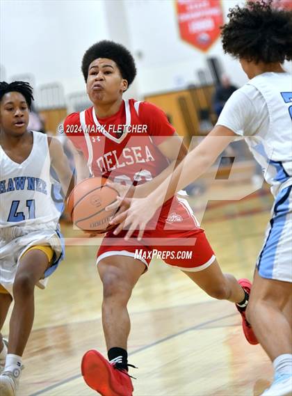 Thumbnail 1 in Shawnee @ Delsea photogallery.