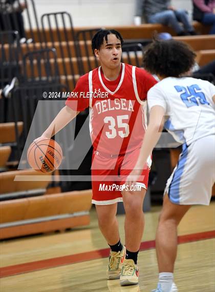 Thumbnail 1 in Shawnee @ Delsea photogallery.