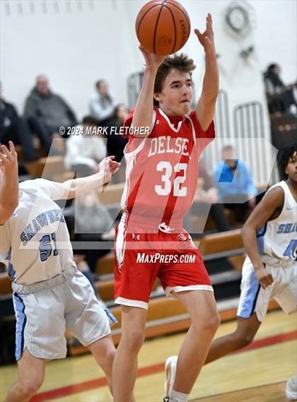 Thumbnail 3 in Shawnee @ Delsea photogallery.