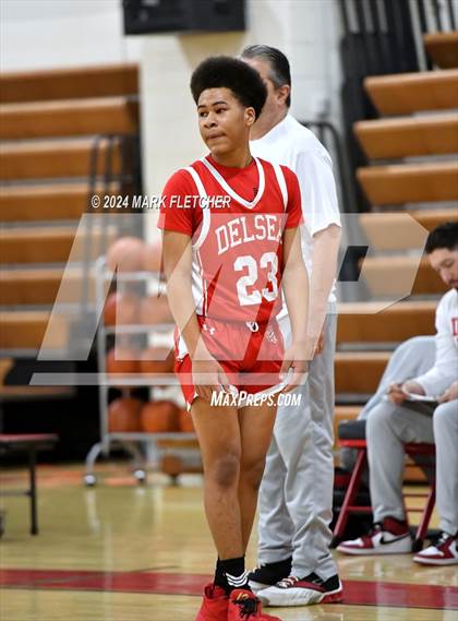 Thumbnail 3 in Shawnee @ Delsea photogallery.