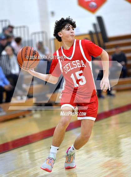 Thumbnail 3 in Shawnee @ Delsea photogallery.