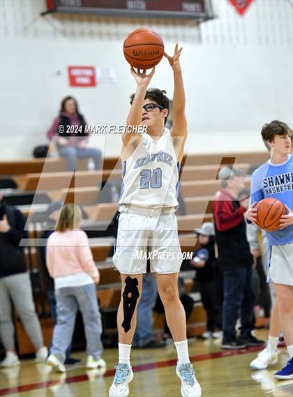 Thumbnail 1 in Shawnee @ Delsea photogallery.