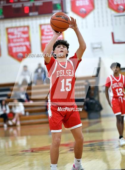 Thumbnail 3 in Shawnee @ Delsea photogallery.