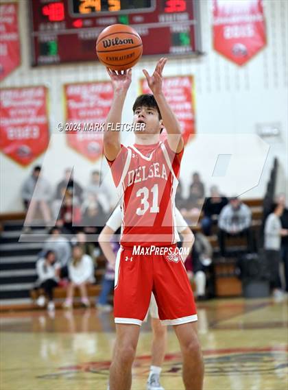 Thumbnail 1 in Shawnee @ Delsea photogallery.