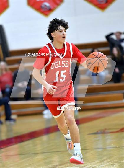 Thumbnail 1 in Shawnee @ Delsea photogallery.