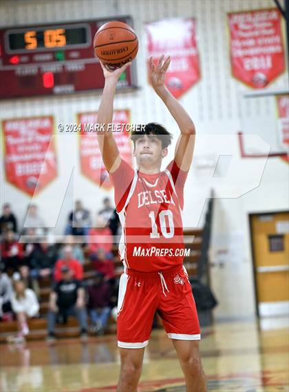 Thumbnail 3 in Shawnee @ Delsea photogallery.