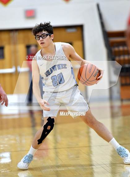 Thumbnail 1 in Shawnee @ Delsea photogallery.