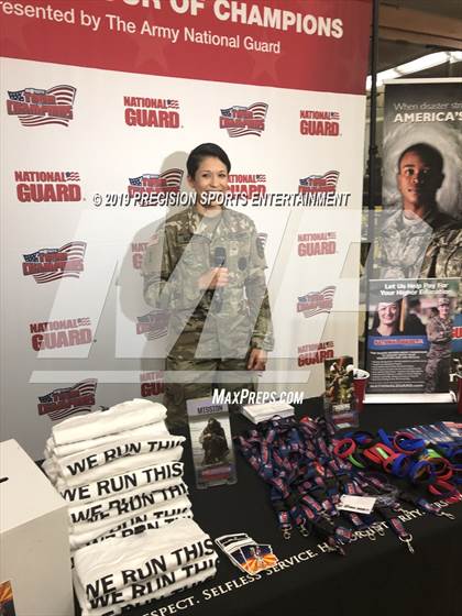 Thumbnail 3 in Chandler TOC Ceremony photogallery.