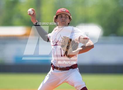 Thumbnail 1 in Destrehan @ E.D. White photogallery.