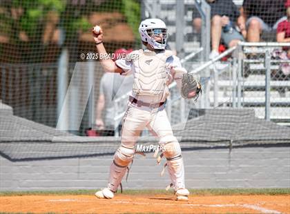 Thumbnail 2 in Destrehan @ E.D. White photogallery.