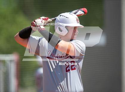 Thumbnail 2 in Destrehan @ E.D. White photogallery.