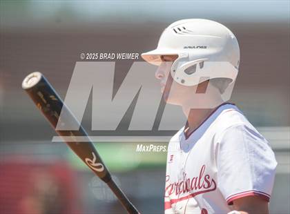 Thumbnail 3 in Destrehan @ E.D. White photogallery.