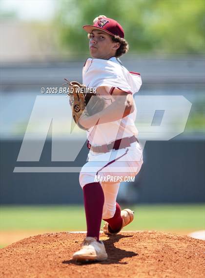 Thumbnail 1 in Destrehan @ E.D. White photogallery.