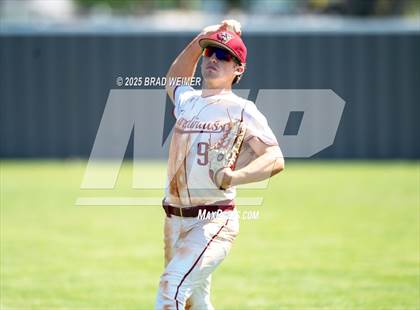 Thumbnail 1 in Destrehan @ E.D. White photogallery.