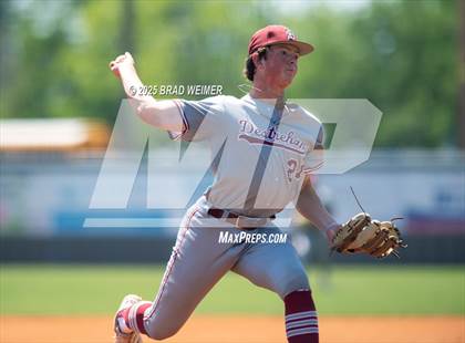 Thumbnail 3 in Destrehan @ E.D. White photogallery.
