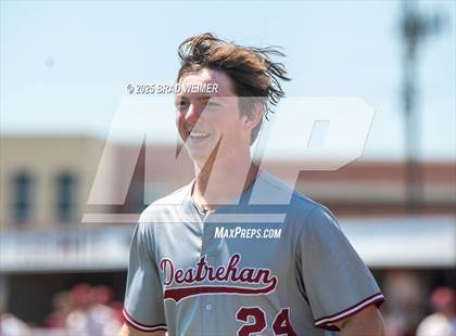 Thumbnail 2 in Destrehan @ E.D. White photogallery.