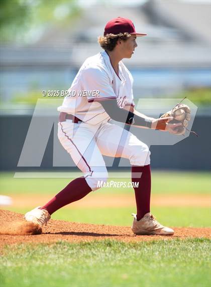 Thumbnail 3 in Destrehan @ E.D. White photogallery.