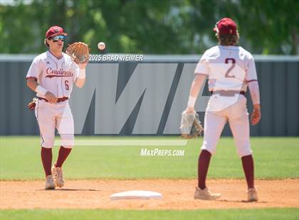 Thumbnail 3 in Destrehan @ E.D. White photogallery.