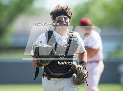 Thumbnail 3 in Destrehan @ E.D. White photogallery.