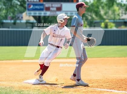 Thumbnail 1 in Destrehan @ E.D. White photogallery.