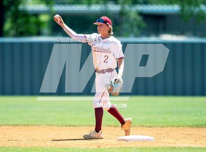 Thumbnail 3 in Destrehan @ E.D. White photogallery.