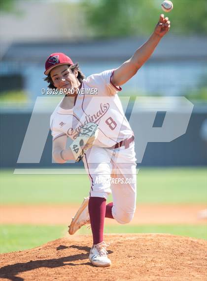 Thumbnail 3 in Destrehan @ E.D. White photogallery.