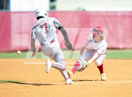 Thumbnail 3 in Destrehan @ E.D. White photogallery.