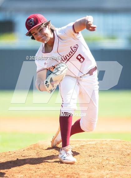 Thumbnail 3 in Destrehan @ E.D. White photogallery.