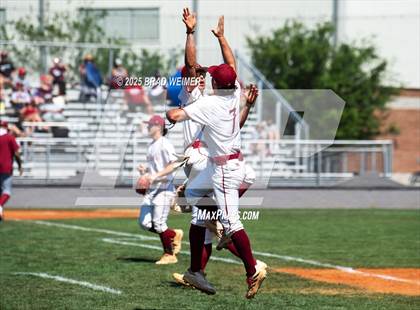 Thumbnail 3 in Destrehan @ E.D. White photogallery.